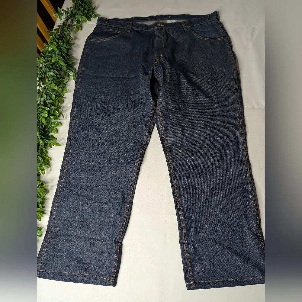 Key Jeans 100% Cotton Like New! Size 44x30